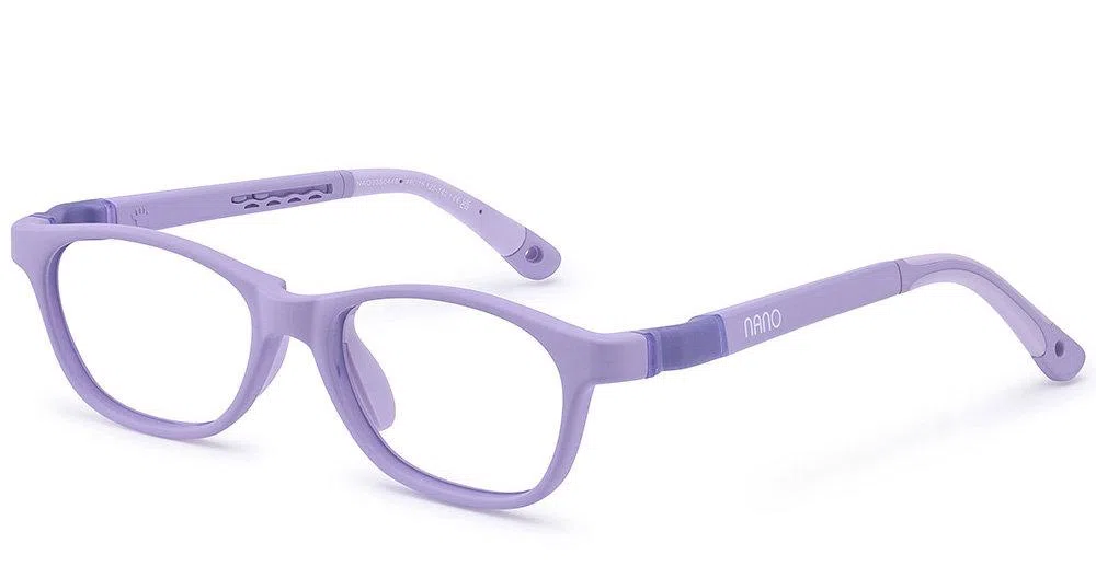 Nanovista CAMPER CF 3.0-NAO335 Eyeglasses - view 4